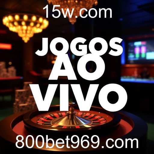Jogos ao vivo